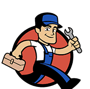 Plumber Footer icon
