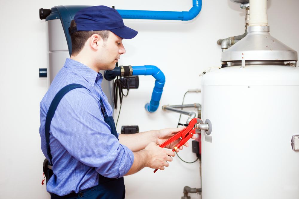 Water Heater Repair