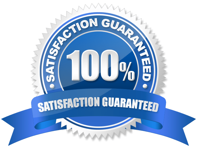 Satisfaction Guaranteed icon