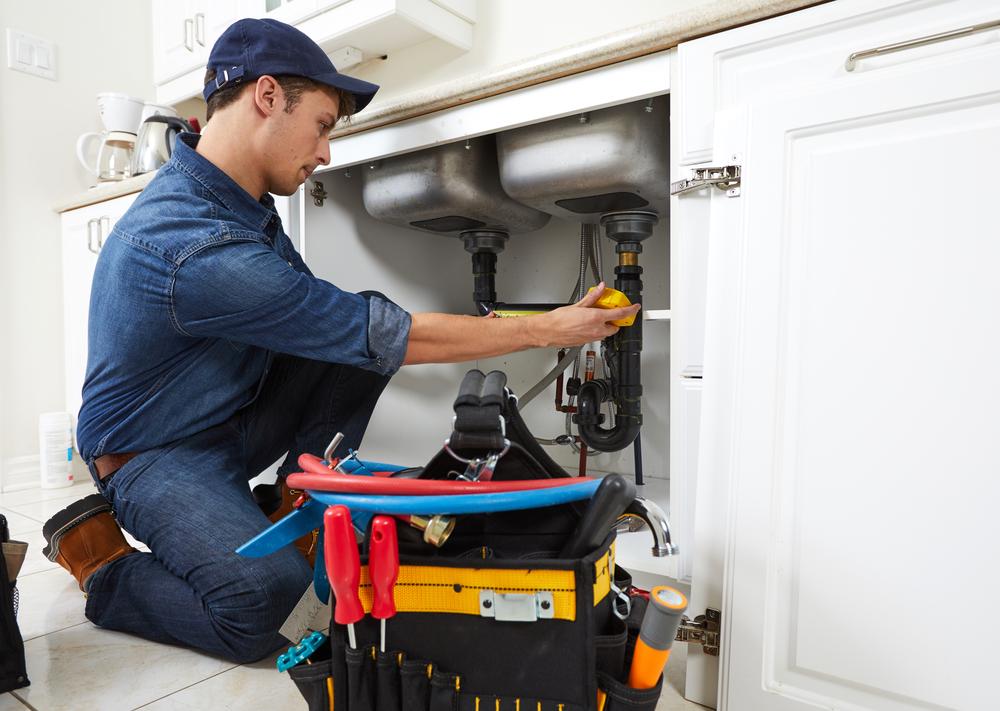 Emergency Plumber in Katy, TX