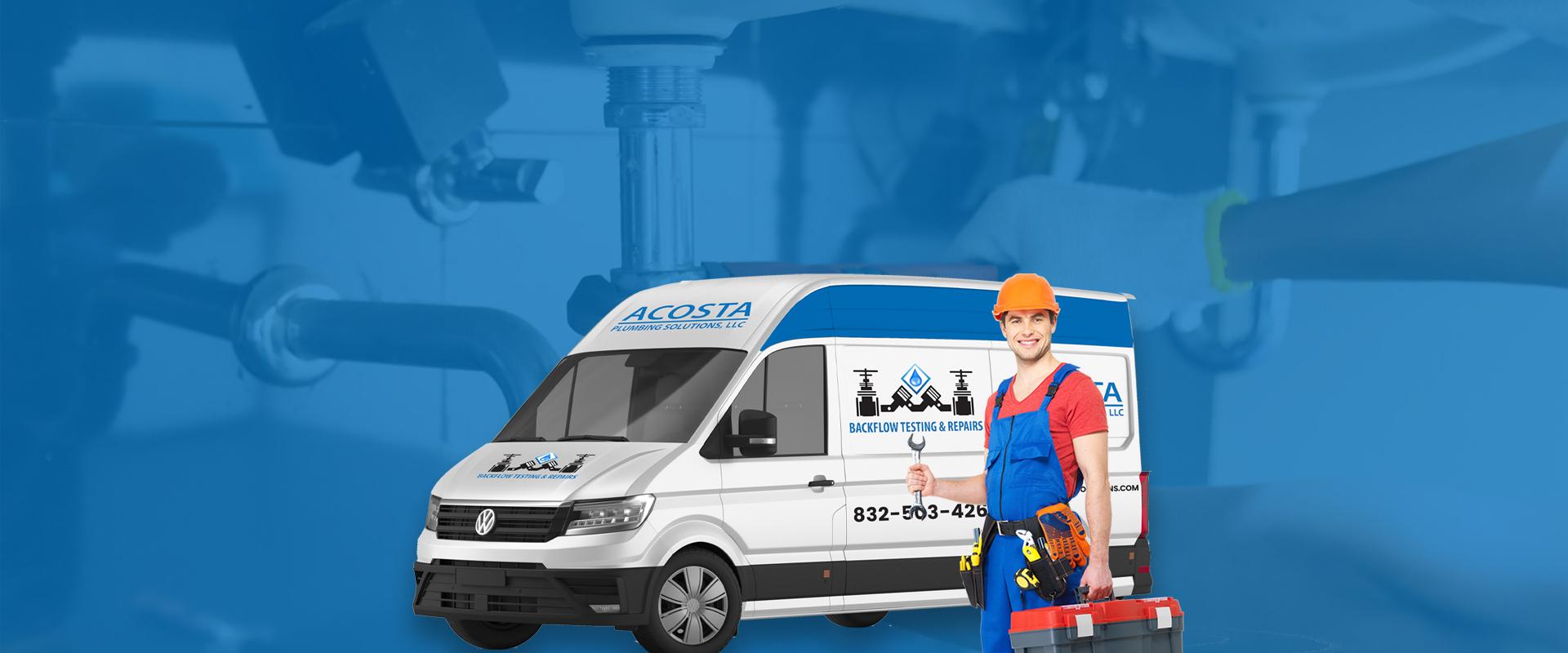 Professional Plumbers