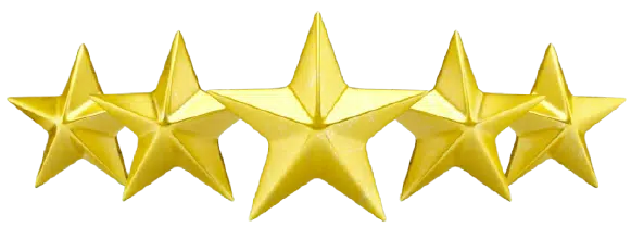 Five Star Icon