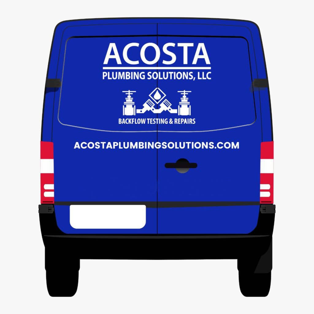 Acosta Vehicle Icon
