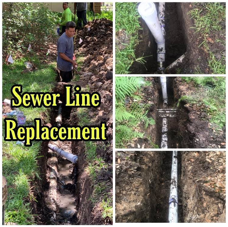 How to Know if Your Sewer Lines Need Attention - Sewer Line Repair & Replacement - Acosta Plumbing Solutions