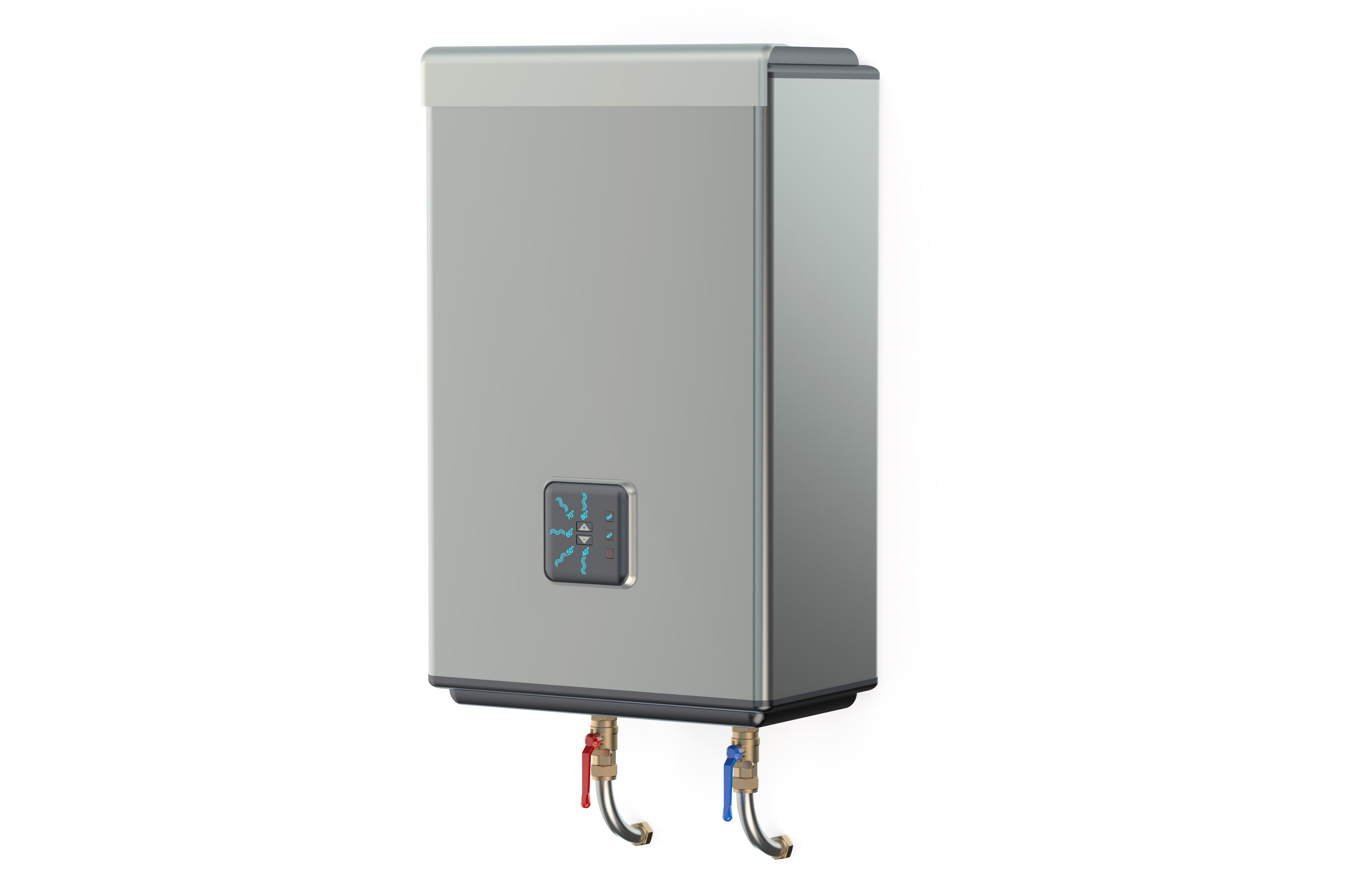 5 Benefits of Tankless Water Heaters - Tankless Water Heater Specials in Katy, TX - Acosta Plumbing Solutions