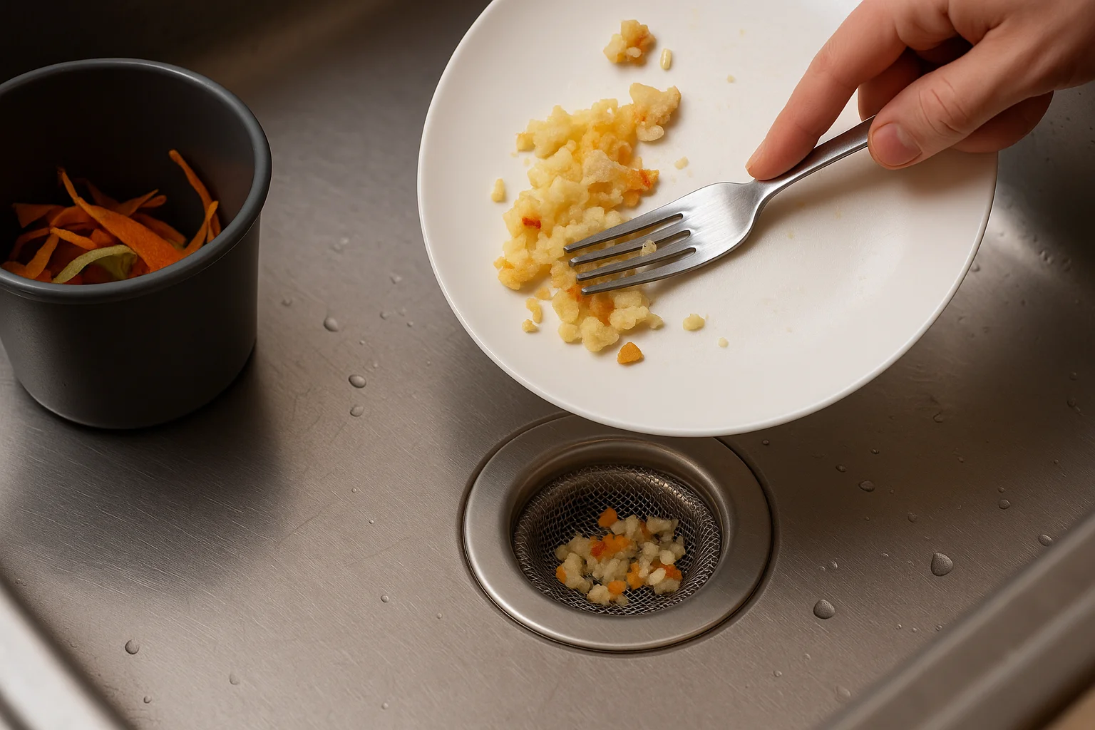 5 Ways to Prevent Drain Clogs in Your Katy, TX Home